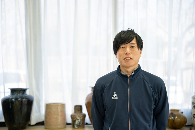 インタビューフォト1